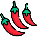 Chili Red